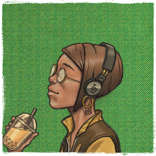 Lofi Originals #4643