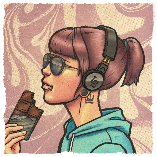 Lofi Originals #4651