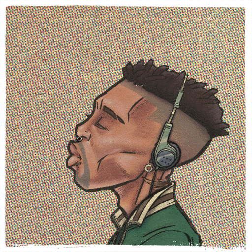 Lofi Originals #4655