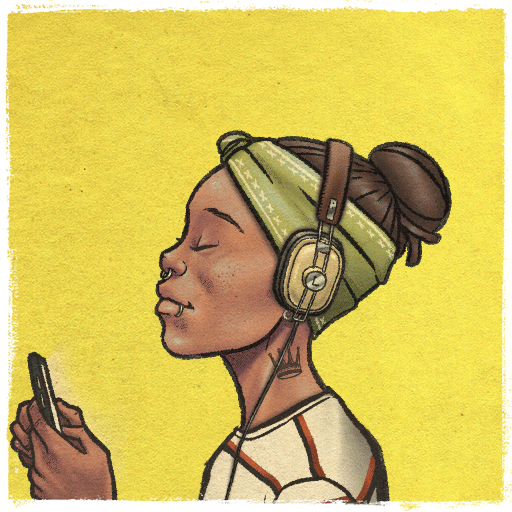 Lofi Originals #4657