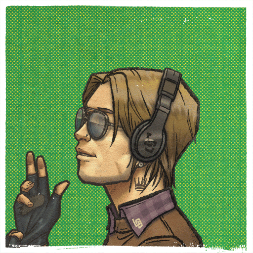 Lofi Originals #4666