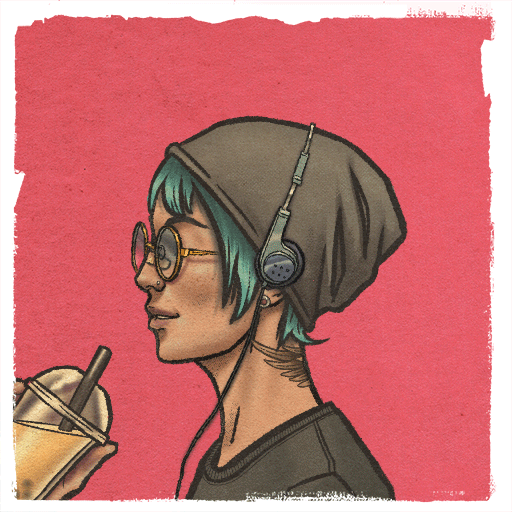 Lofi Originals #4686