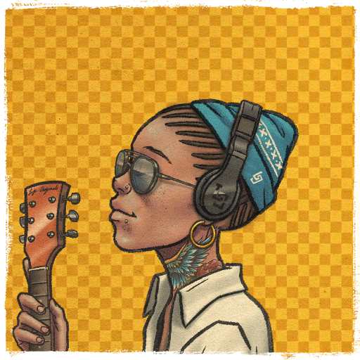 Lofi Originals #4688