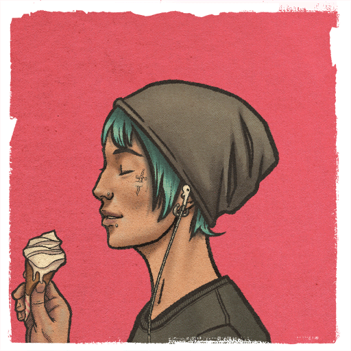 Lofi Originals #4689
