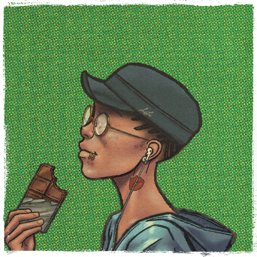 Lofi Originals #4693