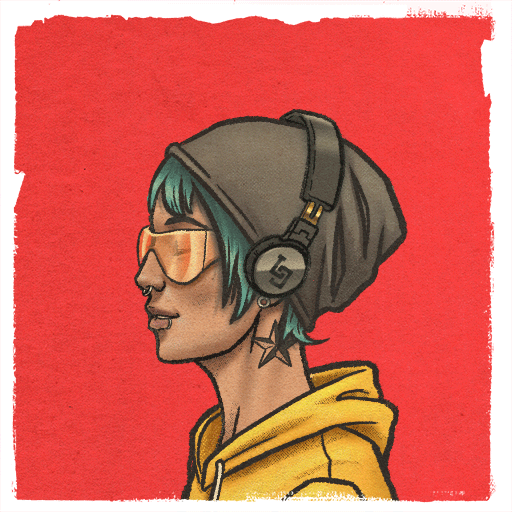 Lofi Originals #4725