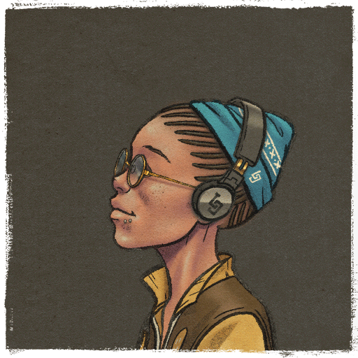 Lofi Originals #4753