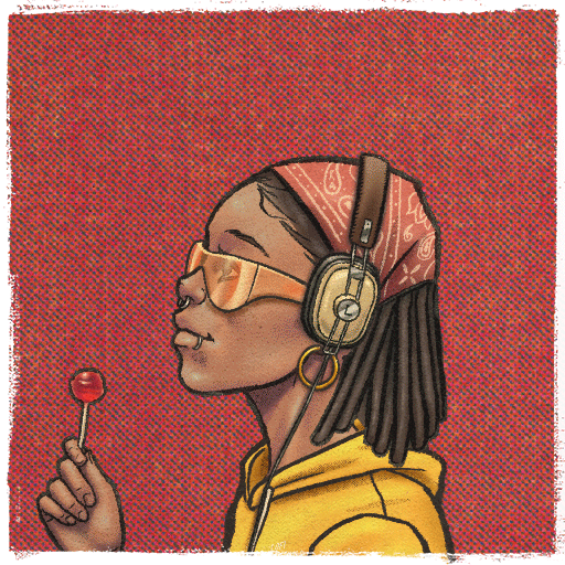 Lofi Originals #4766