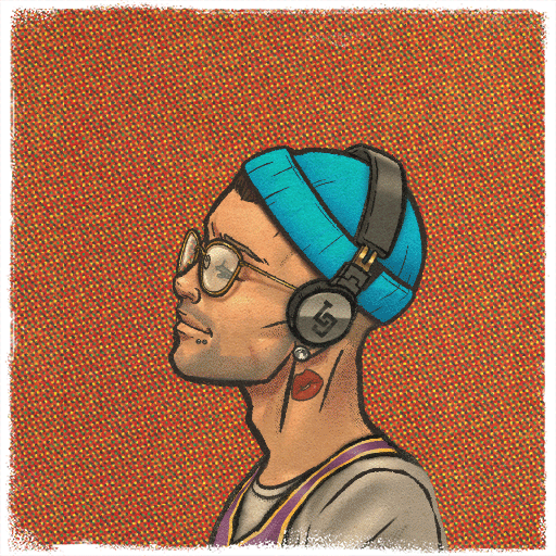 Lofi Originals #4782