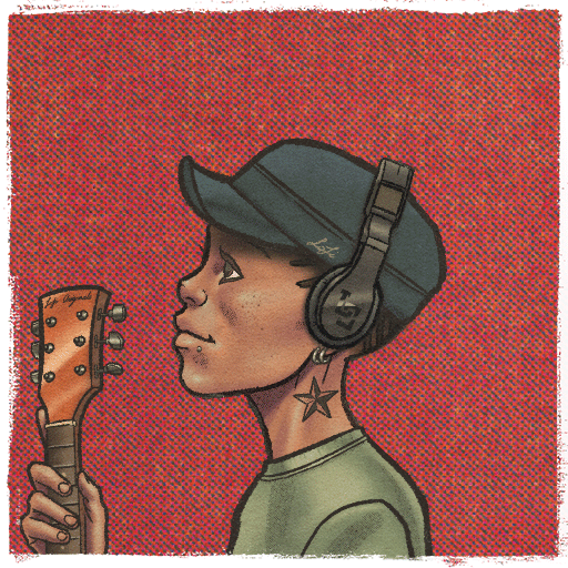 Lofi Originals #4809