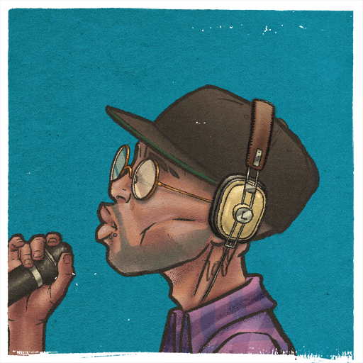 Lofi Originals #4833