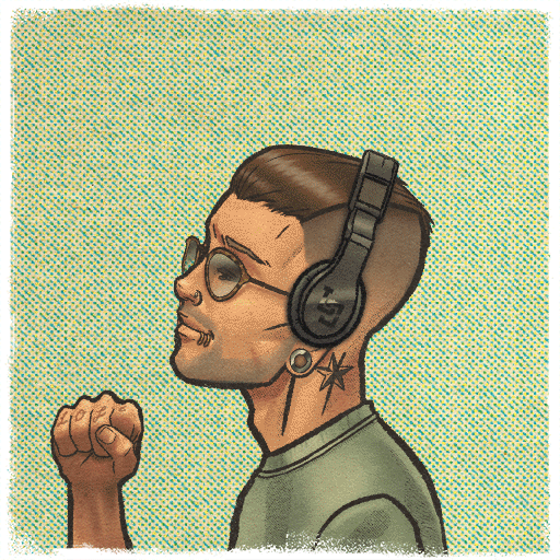 Lofi Originals #4840