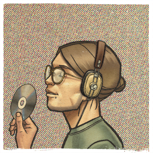 Lofi Originals #4887