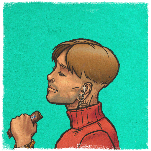 Lofi Originals #4898