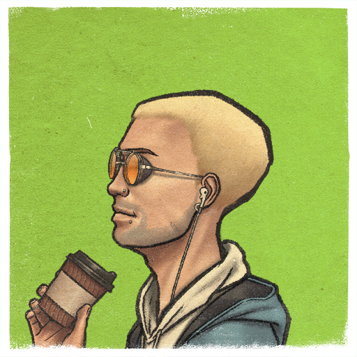 Lofi Originals #4905