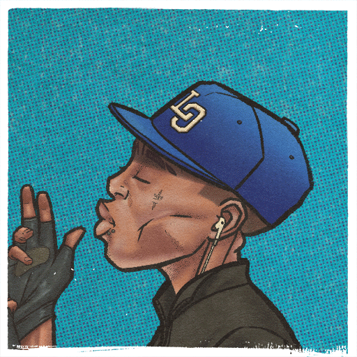 Lofi Originals #4927