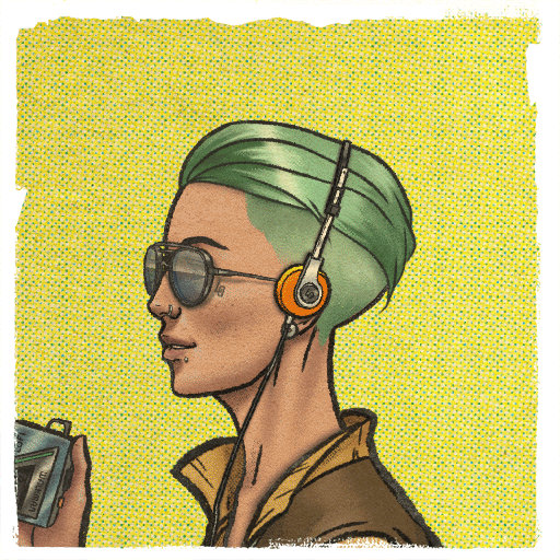 Lofi Originals #4928