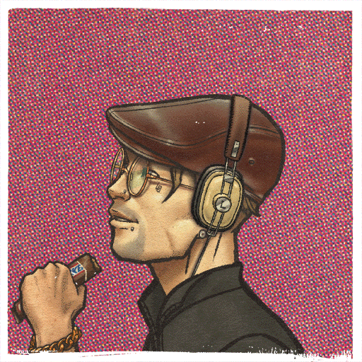 Lofi Originals #4929