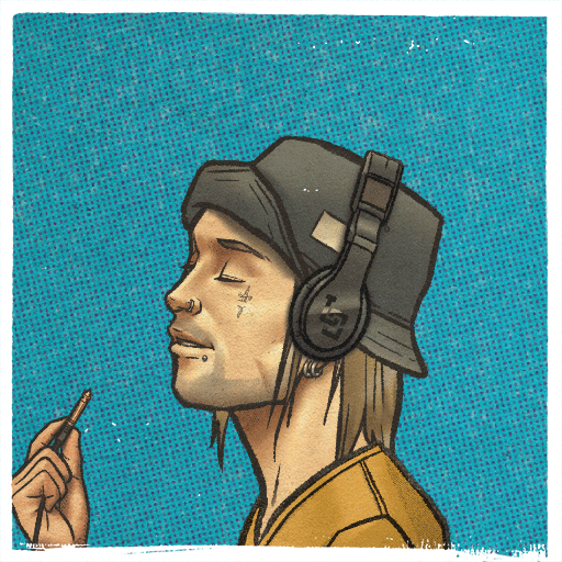 Lofi Originals #4947