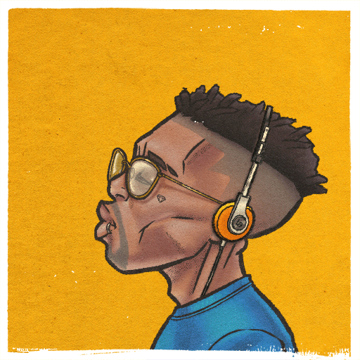 Lofi Originals #4948