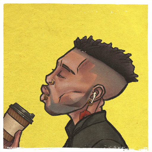 Lofi Originals #4950
