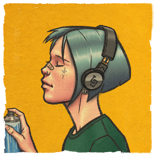 Lofi Originals #4954