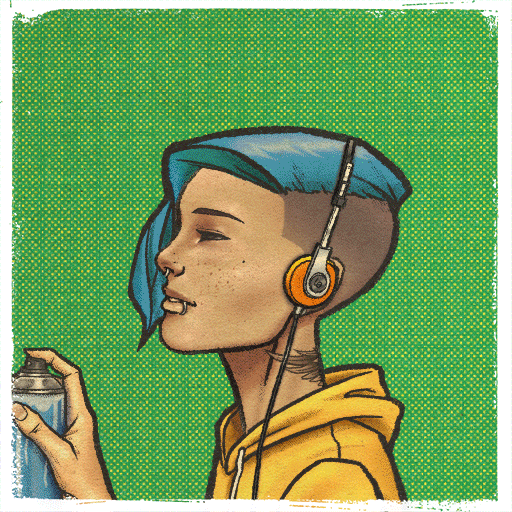 Lofi Originals #4965