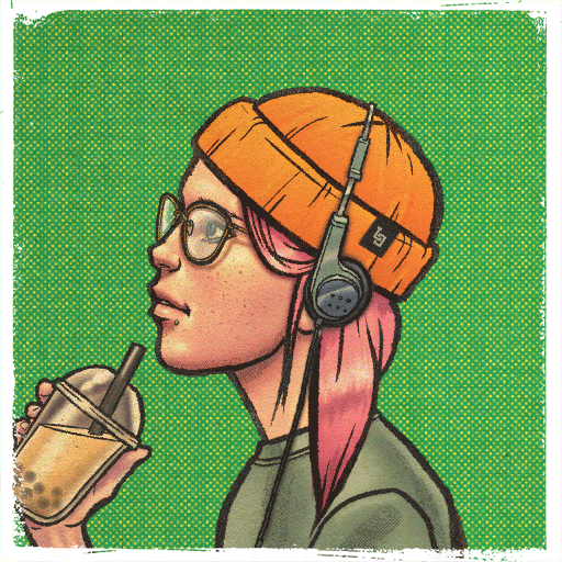 Lofi Originals #4968