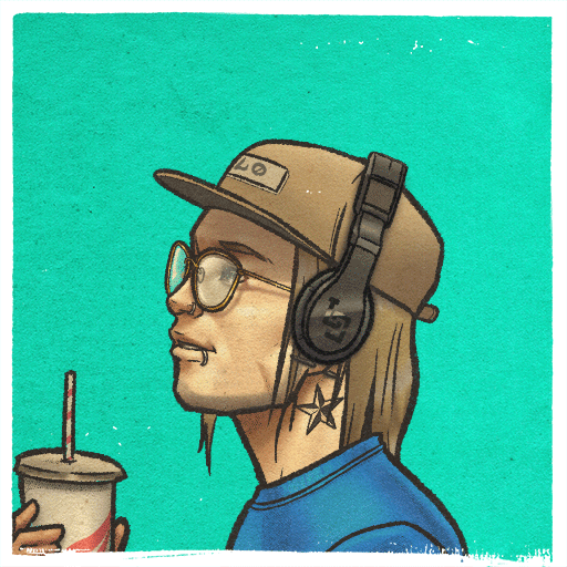 Lofi Originals #4986